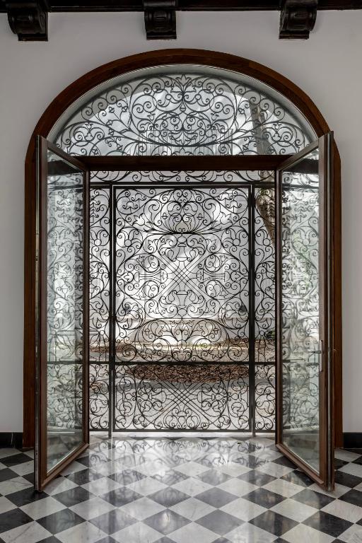 Mercer Residences Sevilla - Resim 7