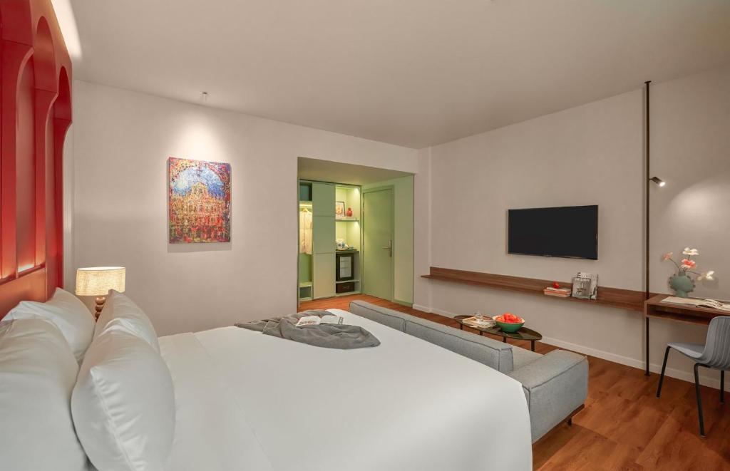 M Village Hotel Da Nang Centre, a brand of Modern Village Lifestyle, Đà Nẵng  (cập nhật giá năm 2026)