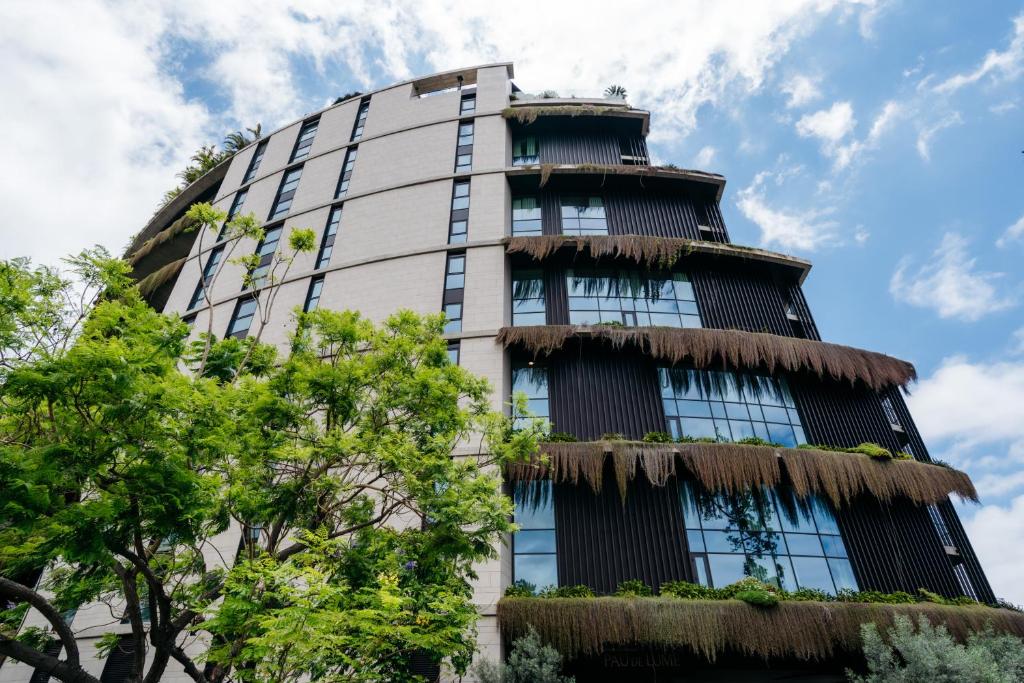 The Reserve - within Savoy Palace - The Leading Hotels of the World - Resim 7