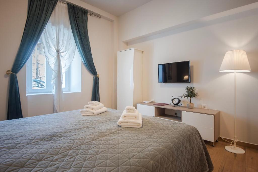 D&A Amphitheatre Apartments with free parking - 3