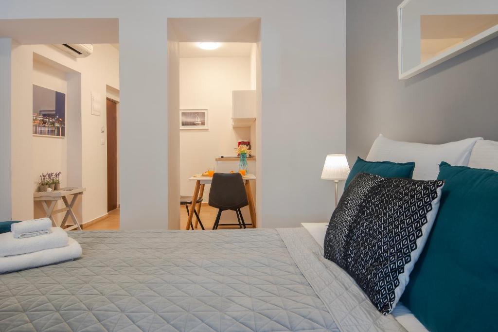 D&A Amphitheatre Apartments with free parking - 5