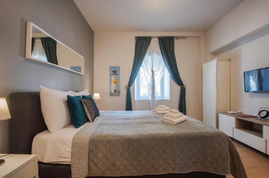 D&A Amphitheatre Apartments with free parking - 2