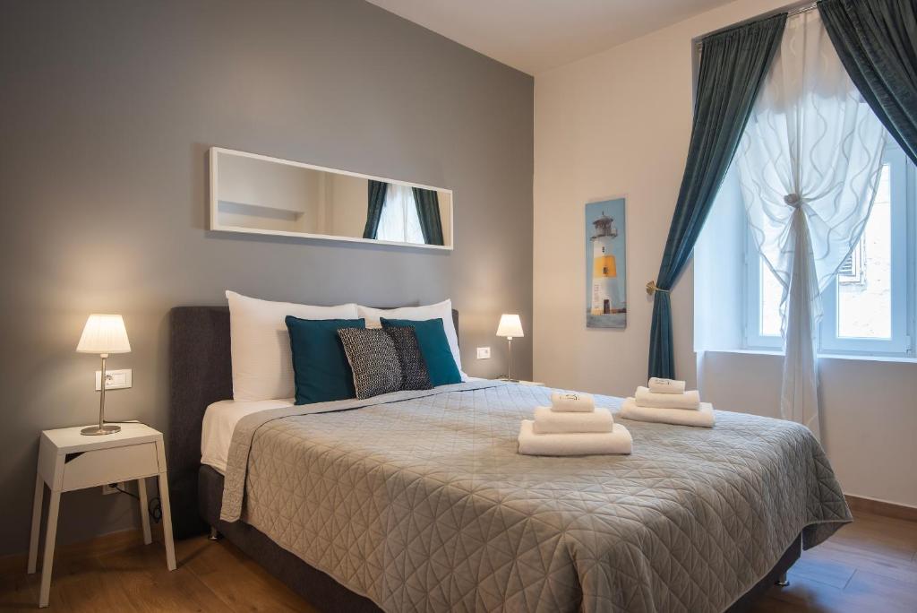 D&A Amphitheatre Apartments with free parking - 1