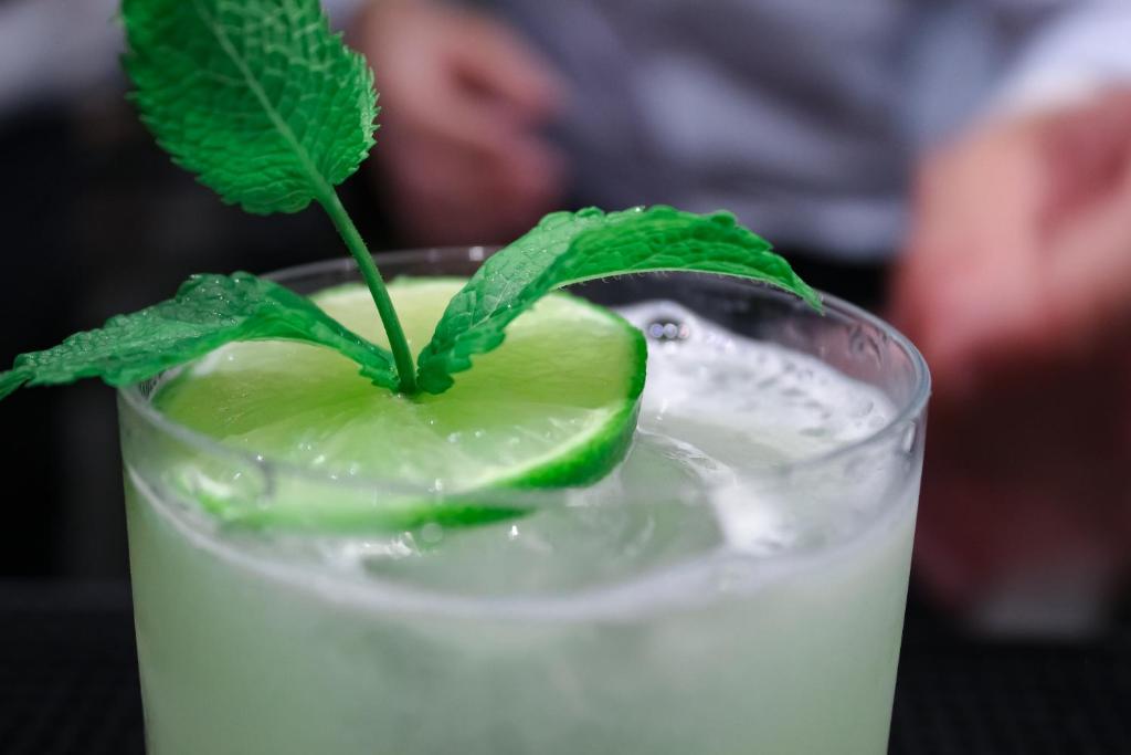 Barcelona Hotel Colonial - Resim 26