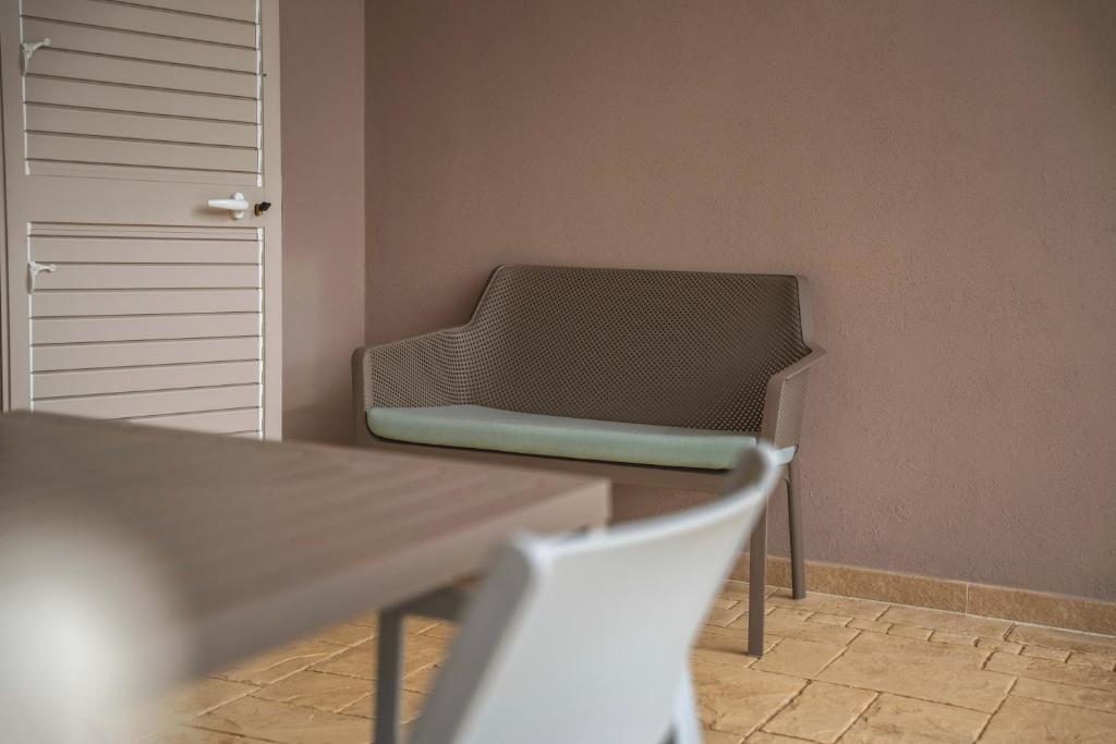 Fotografie z fotogalerie ubytování Villa Aris v destinaci Villa Gorizia