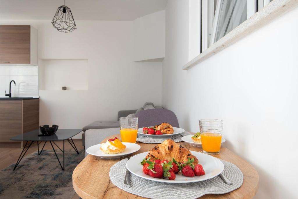 D&A Amphitheatre Apartments with free parking - 15