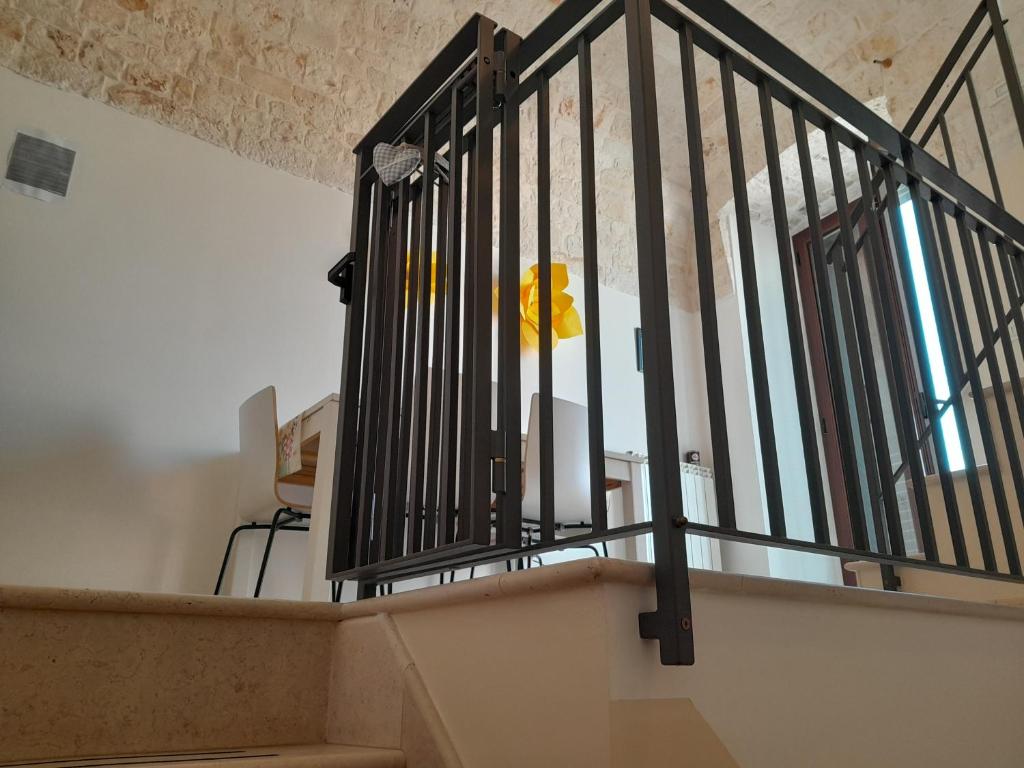 Fotografie z fotogalerie ubytování B&B Margherita v destinaci Putignano