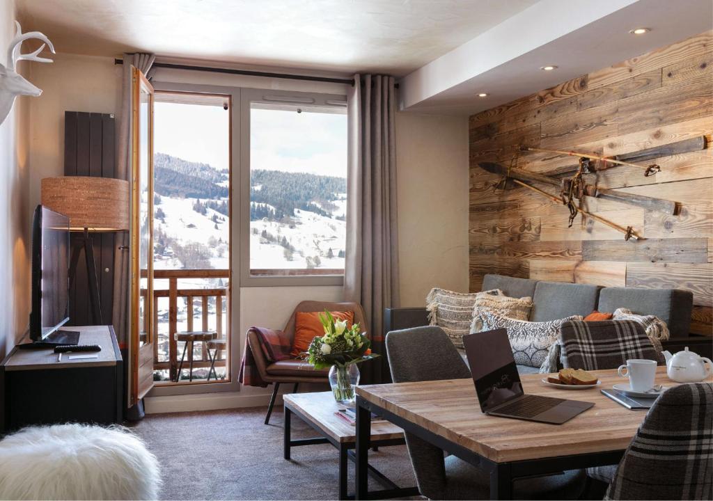 Hôtel L'Arboisie - Suite