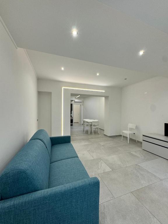 Residence Cervia - Appartement De Luxe De Trois Chambres
