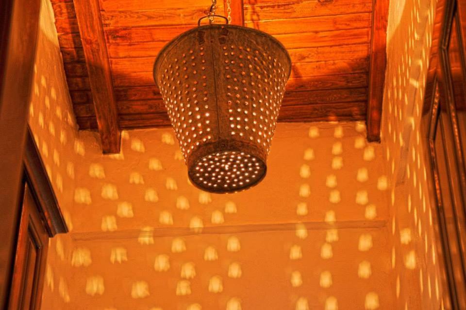 ZEVKLİLER ALAÇATI boutique hotel & fine dining - Double Room With Private External Bathroom