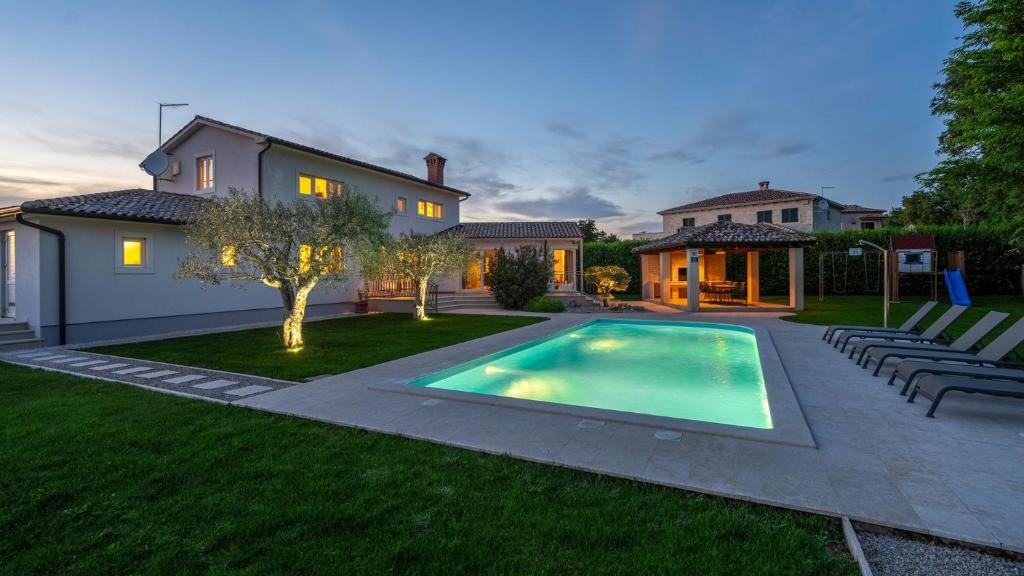 Villa Gemini