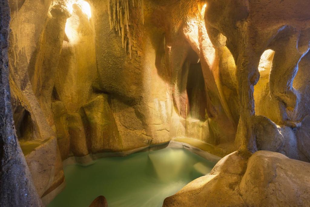 Millennium Hotel & Resort Manuels Taupo - Resim 7