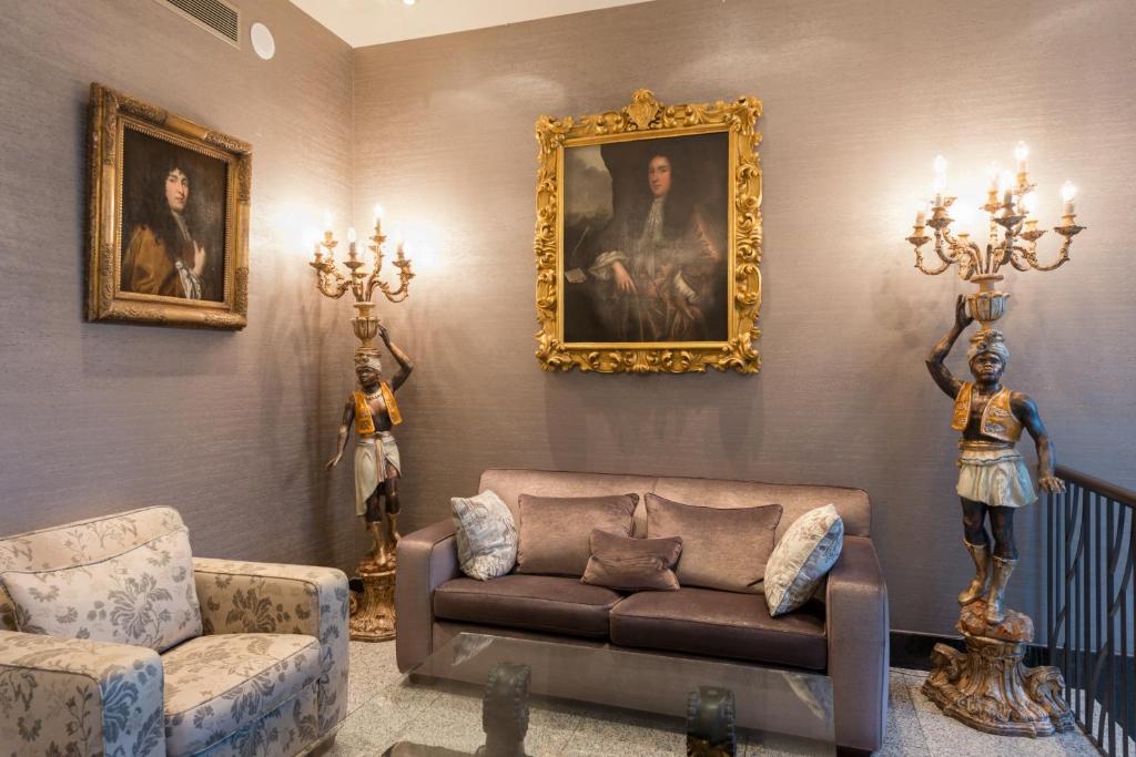 Millennium Hotel & Resort Manuels Taupo - Resim 23