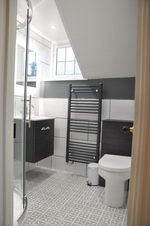 Haisthorpe Guest House photo