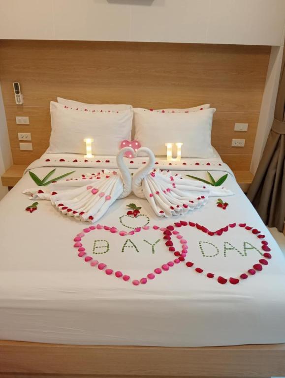 I AM O'TEL Patong - 16