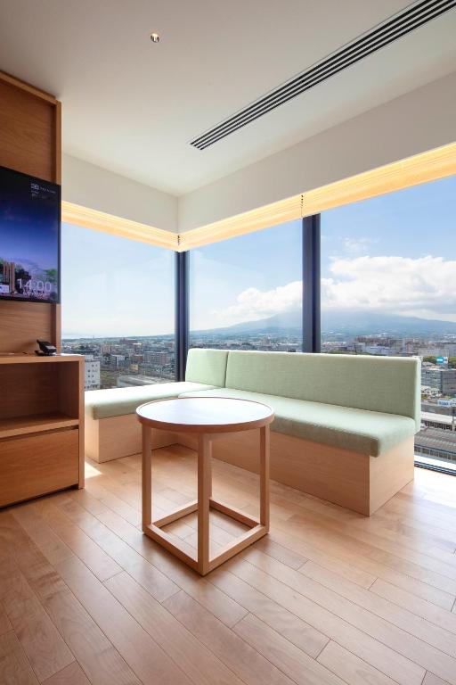 Fotografie z fotogalerie ubytování Tokyu Vacations Fujisan Mishima v destinaci Mišima