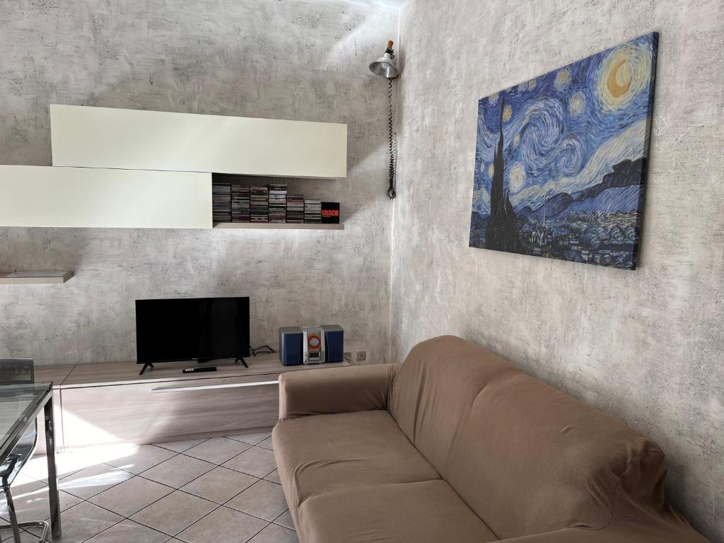 Foto dalla galleria di LaZingarata a Gorgonzola