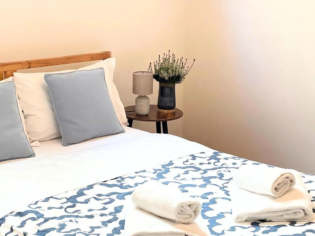 Azeglio Apartment By San Firenze Collection