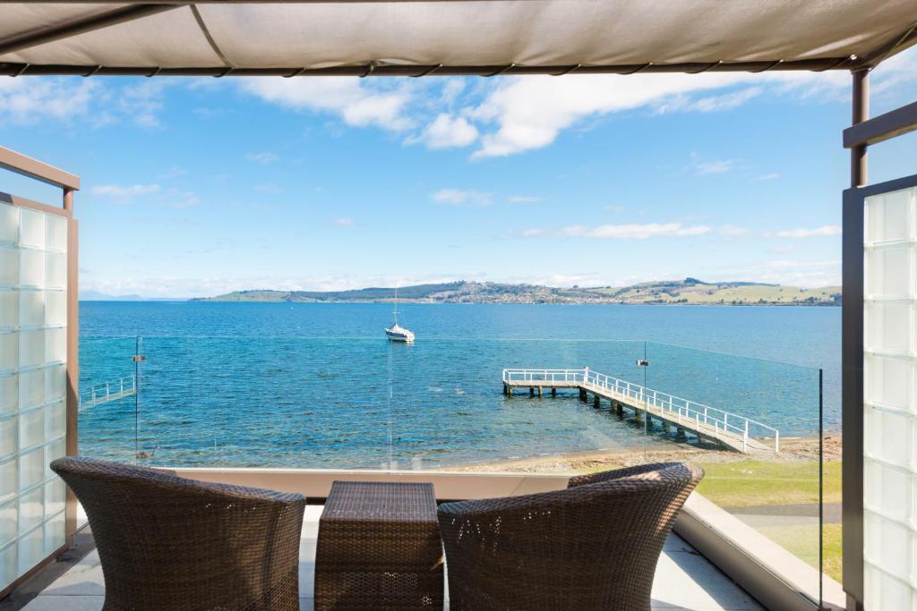 Millennium Hotel & Resort Manuels Taupo - Resim 8