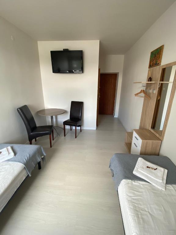 U Aktorów - Pokoje Gościnne - 2