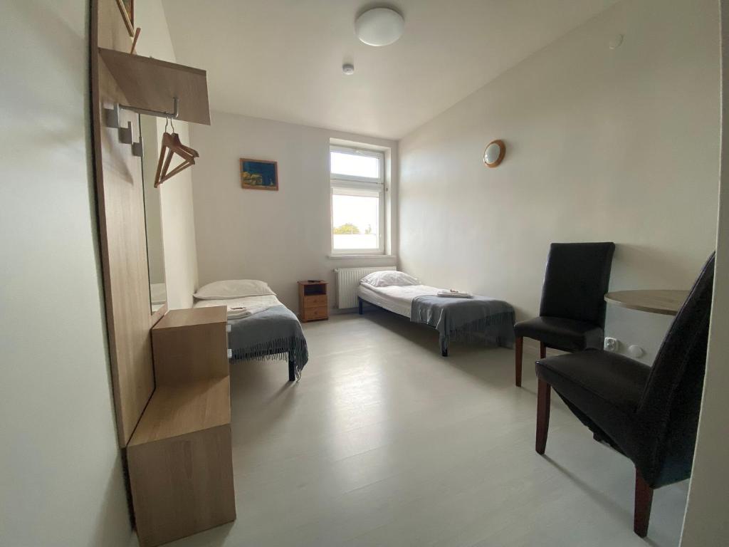 U Aktorów - Pokoje Gościnne - 1