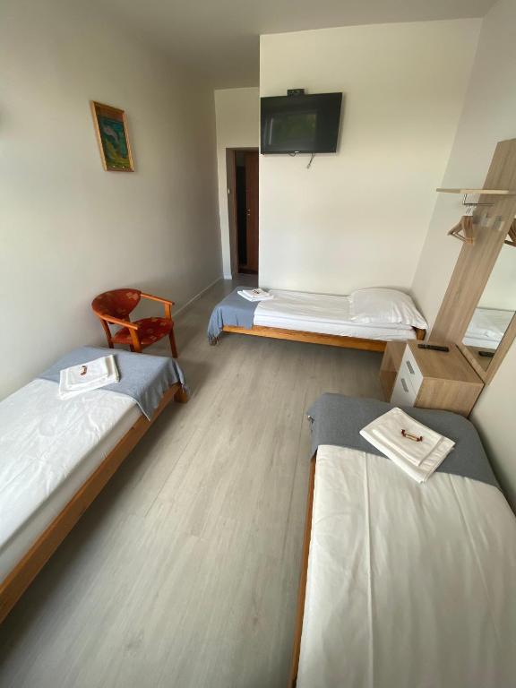 U Aktorów - Pokoje Gościnne - 7