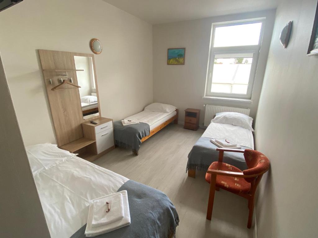 U Aktorów - Pokoje Gościnne - 8