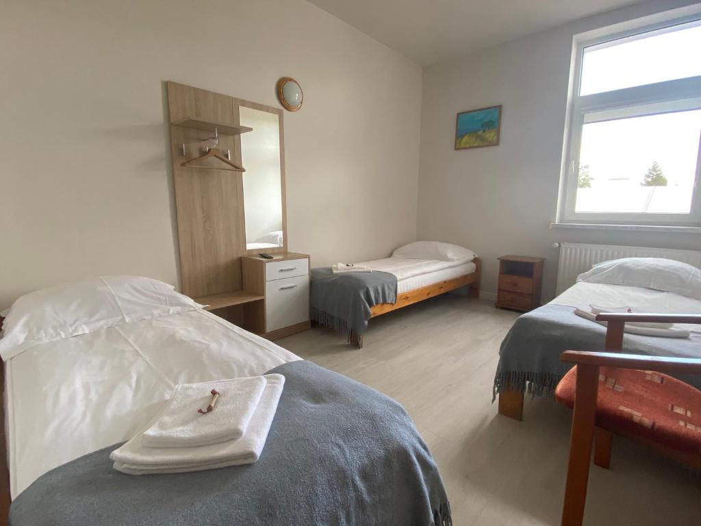 U Aktorów - Pokoje Gościnne - 6