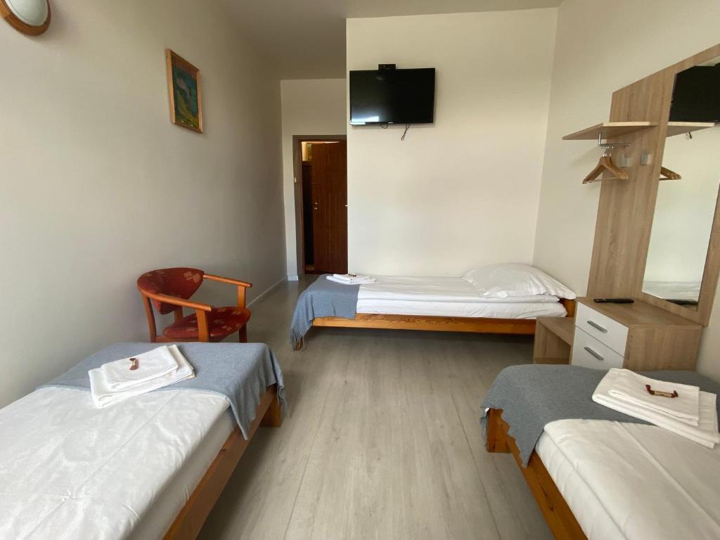 U Aktorów - Pokoje Gościnne - 5