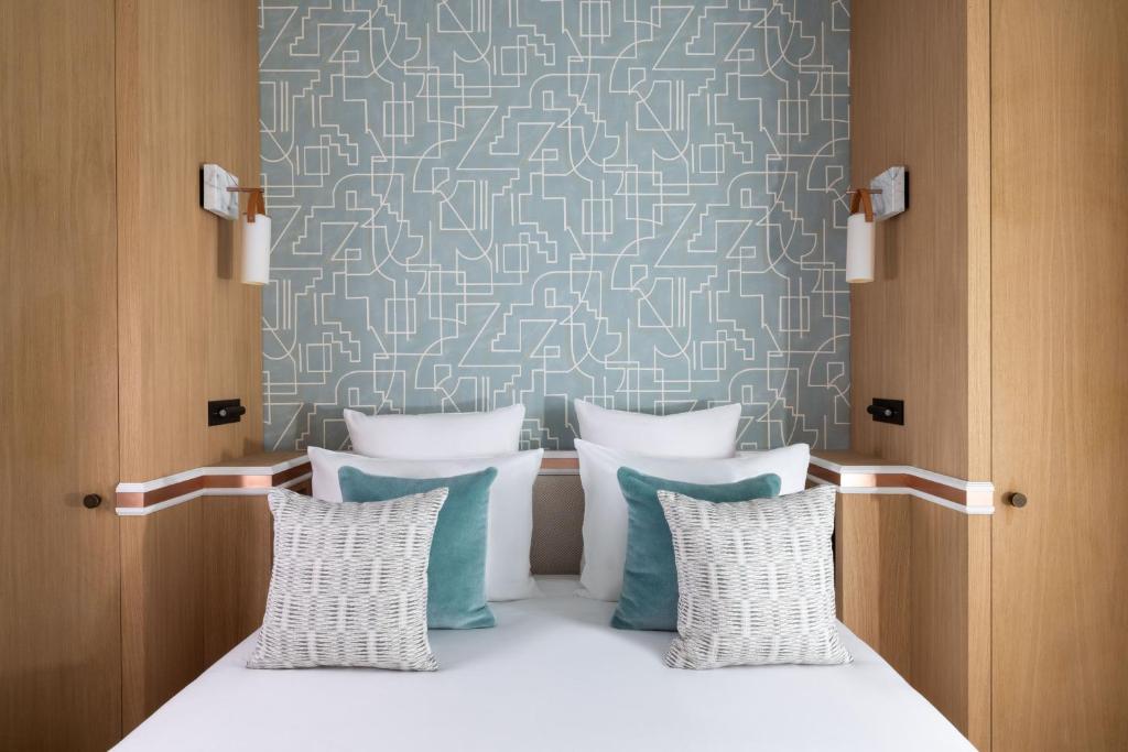 Madame Drouot & Spa - Opera - 8