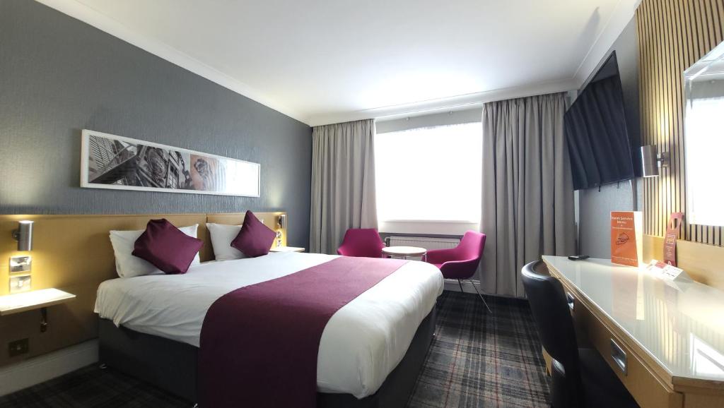Airport Hotel Manchester - 
