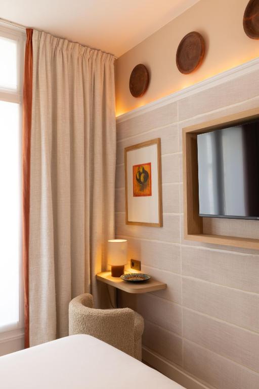 Madame Drouot & Spa - Opera - 7