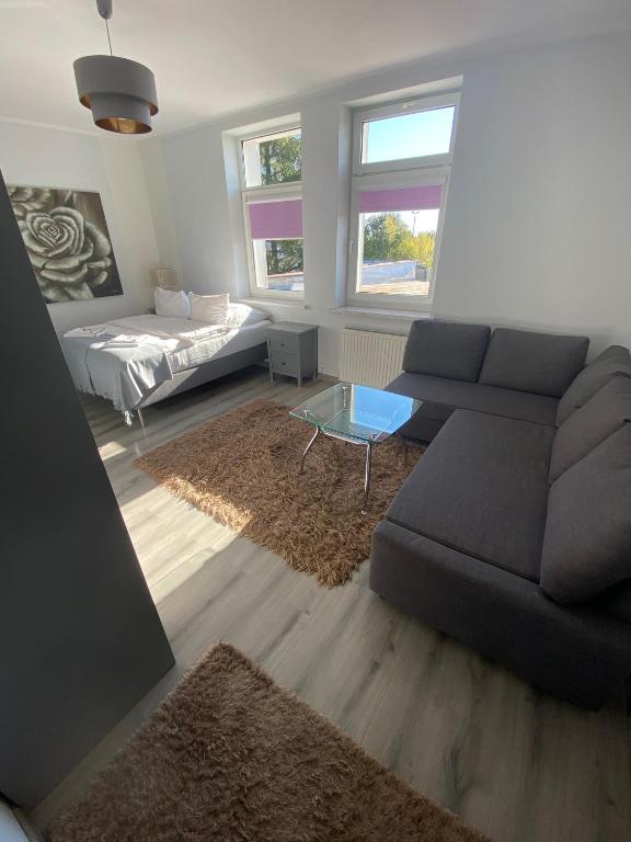 U Aktorów - Pokoje Gościnne - 14