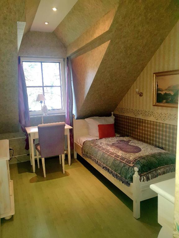Landhotel Kern - Standaard Eenpersoonskamer