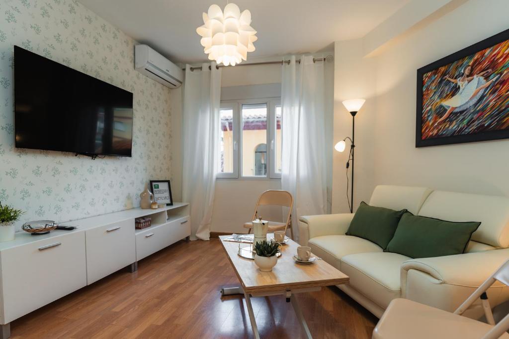 tuGuest Maestro Breton Apartment