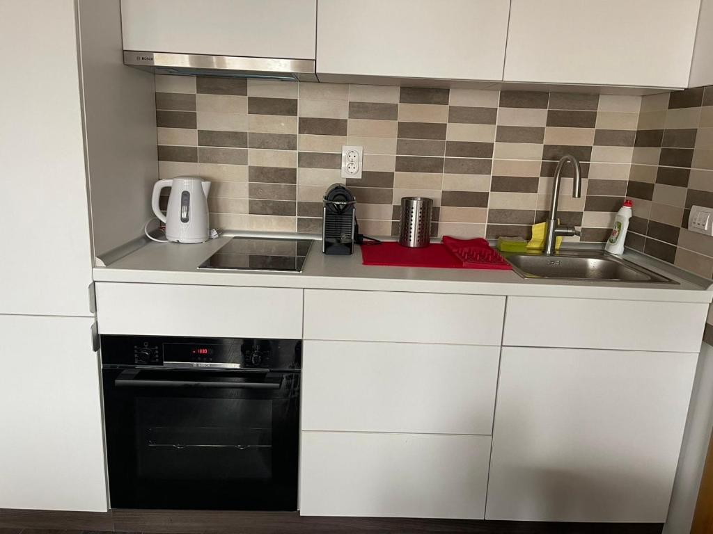 APARTMAN broj 9, SUNCANI BREG RESORT & SPA - Resim 10