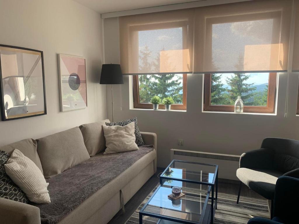 APARTMAN broj 9, SUNCANI BREG RESORT & SPA - Resim 13