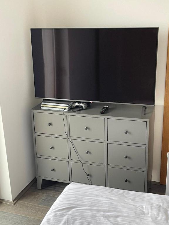 APARTMAN broj 9, SUNCANI BREG RESORT & SPA - Resim 14