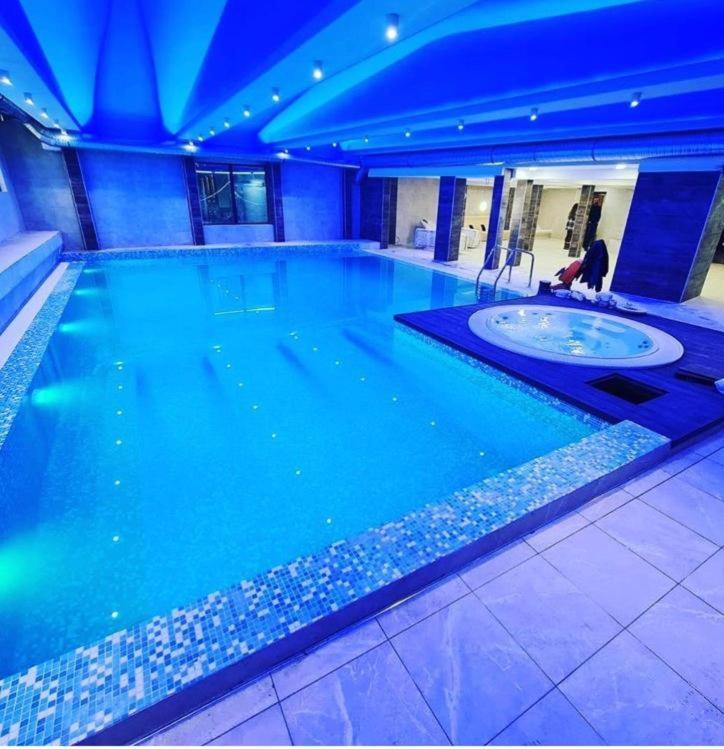 APARTMAN broj 9, SUNCANI BREG RESORT & SPA - Resim 18