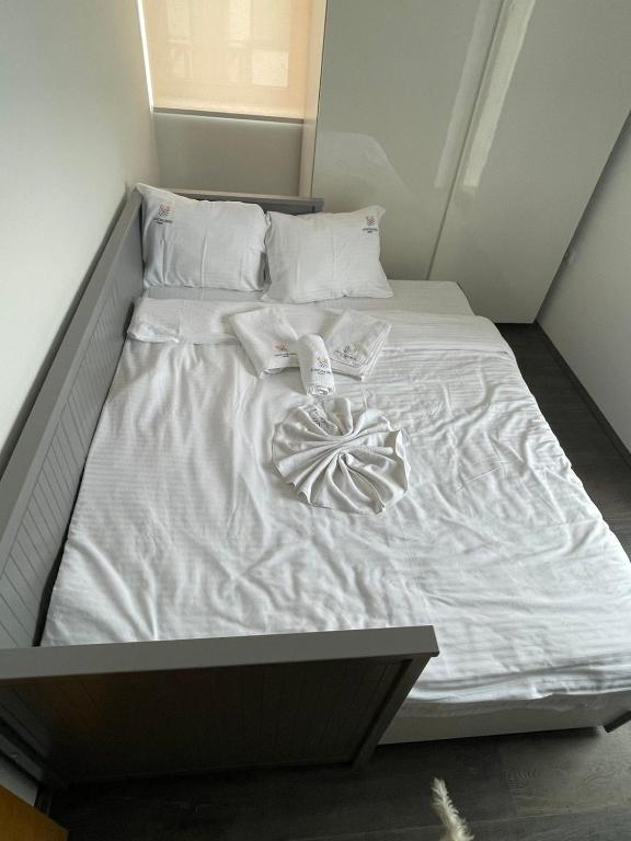 APARTMAN broj 9, SUNCANI BREG RESORT & SPA - Resim 19