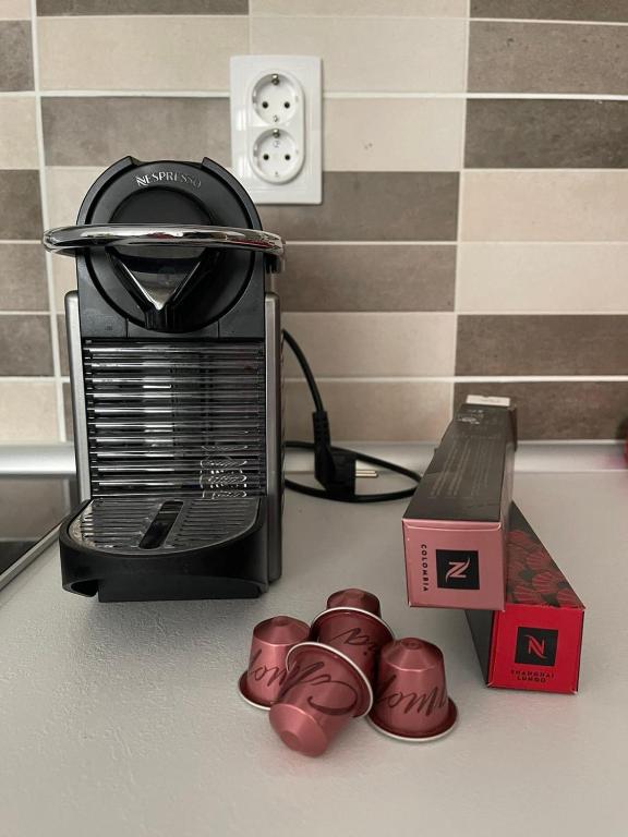 APARTMAN broj 9, SUNCANI BREG RESORT & SPA - Resim 20