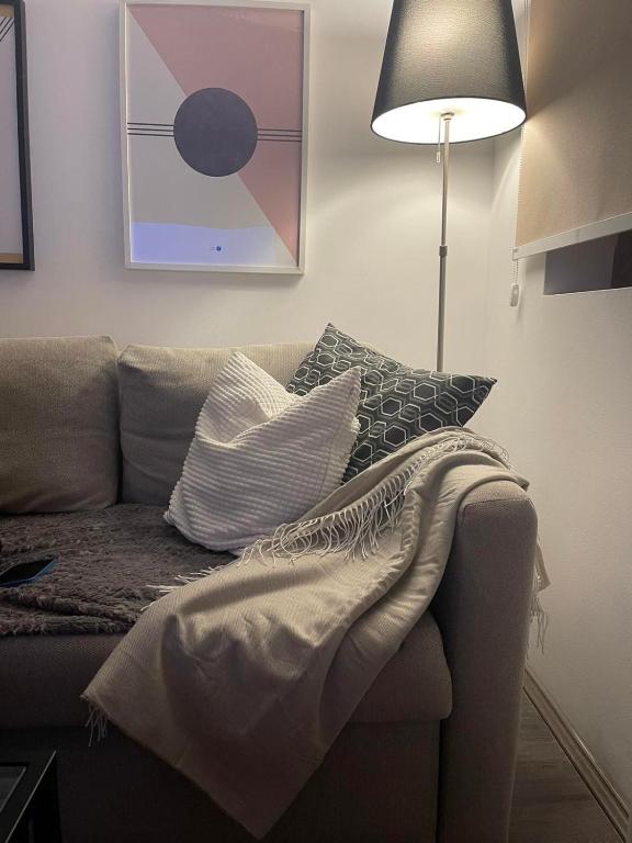 APARTMAN broj 9, SUNCANI BREG RESORT & SPA - Resim 22