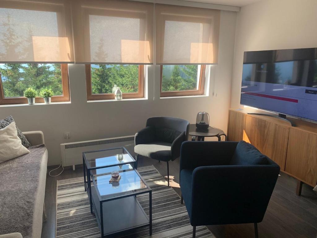 APARTMAN broj 9, SUNCANI BREG RESORT & SPA - Resim 23