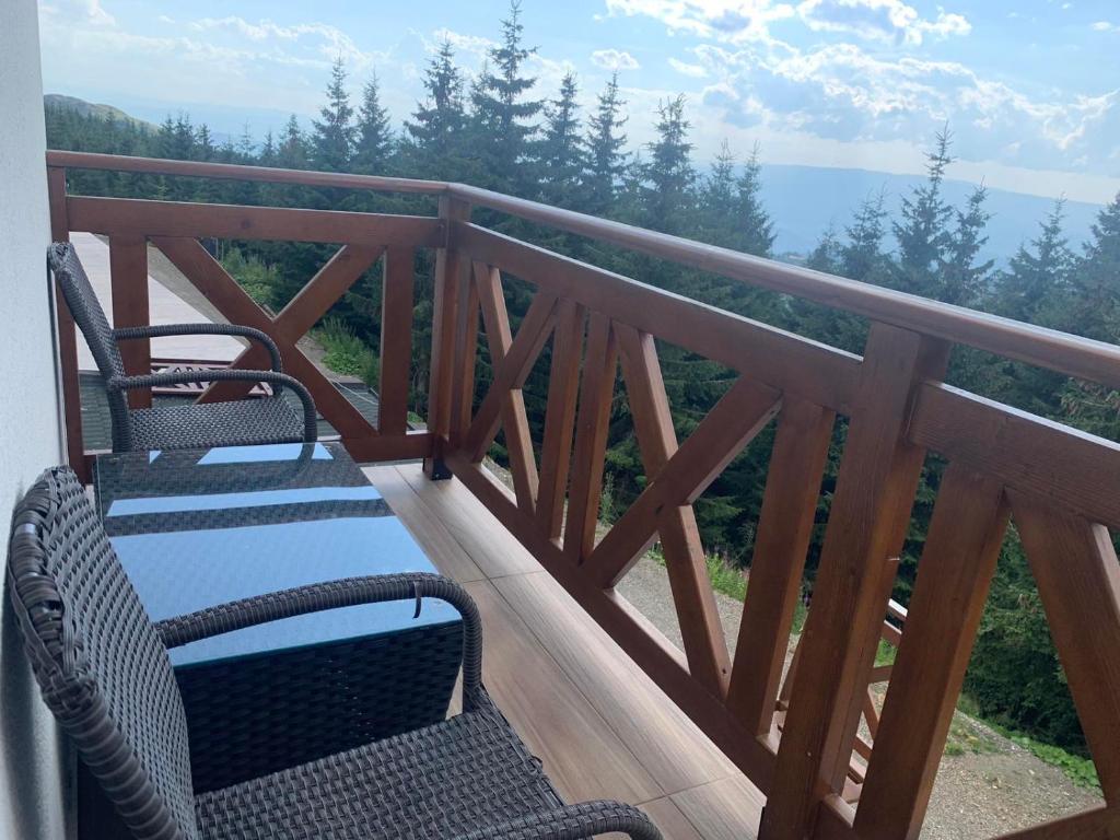 APARTMAN broj 9, SUNCANI BREG RESORT & SPA - Resim 24