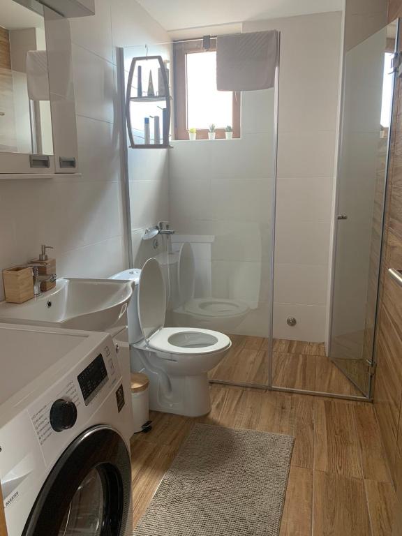 APARTMAN broj 9, SUNCANI BREG RESORT & SPA - Resim 27