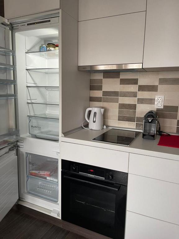 APARTMAN broj 9, SUNCANI BREG RESORT & SPA - Resim 30