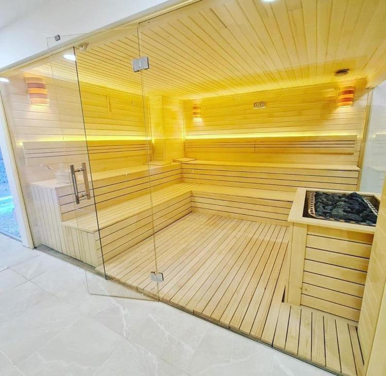 APARTMAN broj 9, SUNCANI BREG RESORT & SPA - Resim 31