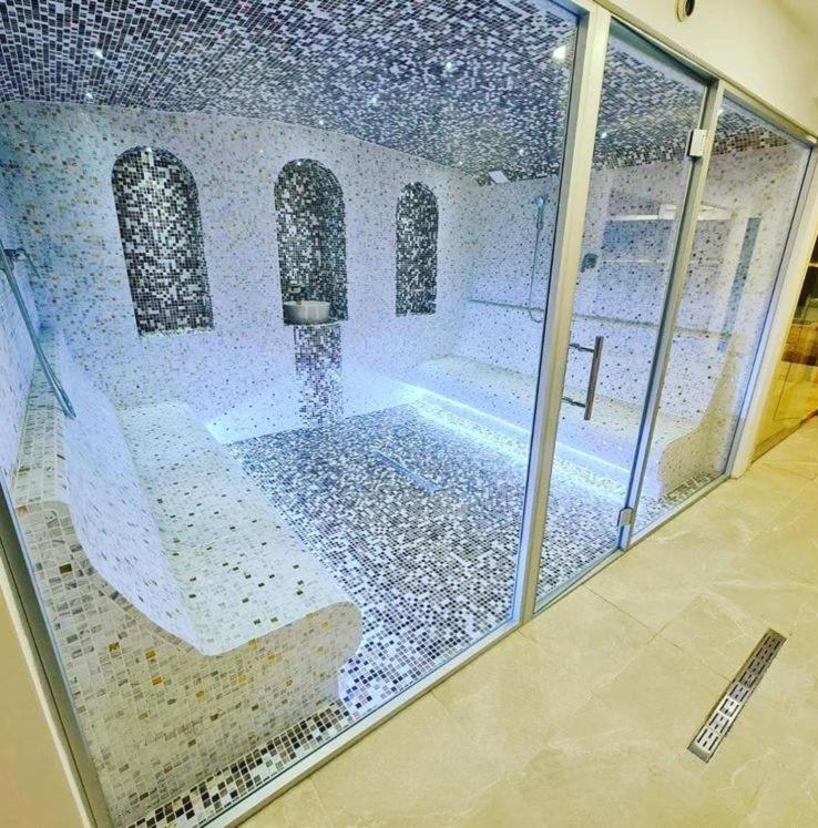 APARTMAN broj 9, SUNCANI BREG RESORT & SPA - Resim 32