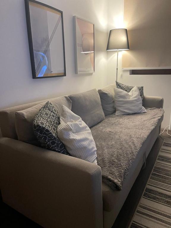 APARTMAN broj 9, SUNCANI BREG RESORT & SPA - Resim 2