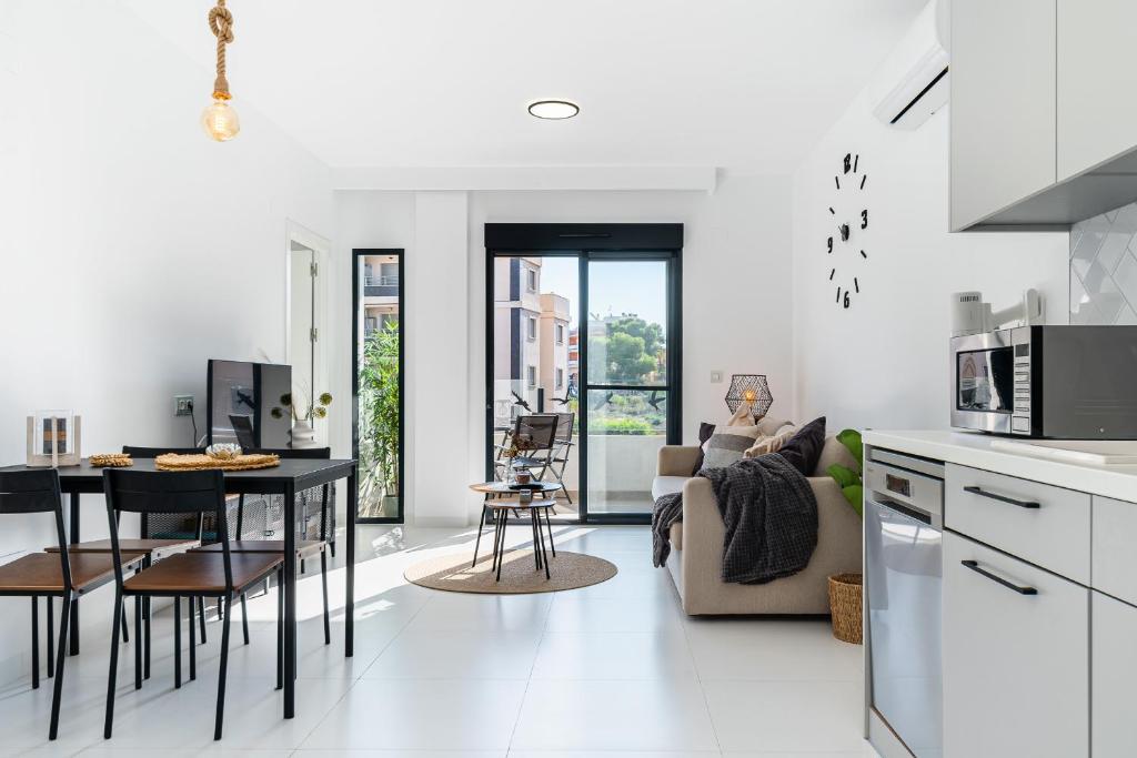 Afbeelding uit fotogalerij van Angelina 509 in San Miguel de Salinas